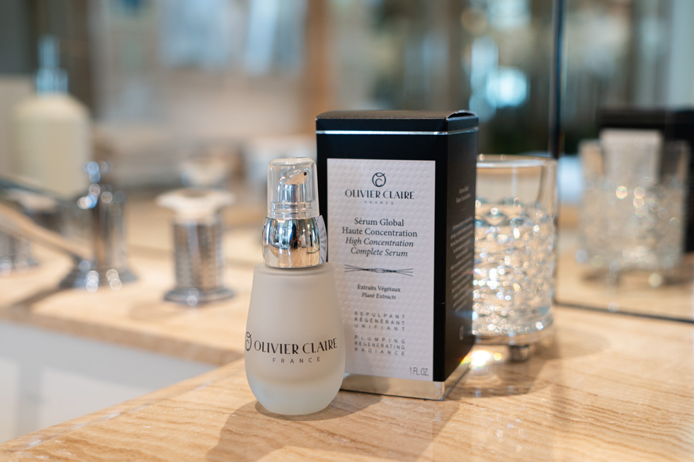 Olivier Claire | O'Bon Paris | Easy to be Parisian